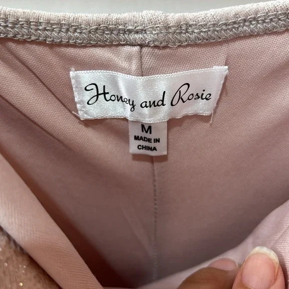 Prom Dress - Picture 4 of 5